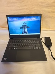 Lenovo 82C4 Laptop Intel i5-1035G1 1.00GHz 8GB RAM 256GB M.2 NVMe Win 11 Pro