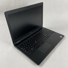 Dell Latitude 5580 15.6″ i5-7300U 2.60 GHz 8 GB RAM No SSD No OS – Bad Edge