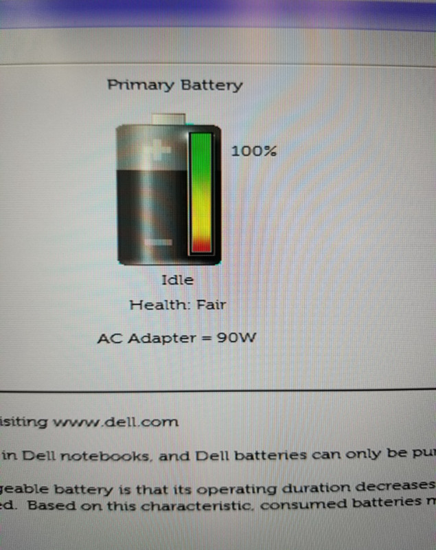 Dell Precision 5540 / Intel Core i9-9880H 2.30GHz / 16GB RAM / No SSD gallery