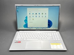 ASUS Vivobook Go 15.6in Ryzen 5 7520U 8GB 512GB Laptop E1504FA Silver