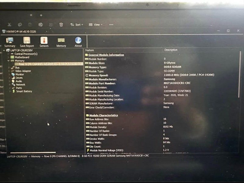 ASUS VivoBook 15 Laptop AMD Ryzen 7 3700U 8GB RAM 256GB SSD Vega 10 Win10 gallery