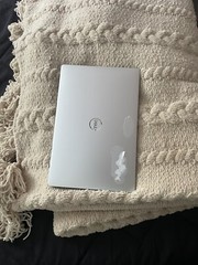 Dell XPS-13 9305 (220 GB SSD, 8GB RAM, 11th Gen Intel i5 2.40GHz CPU)