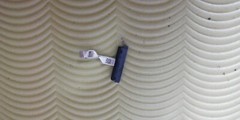 Dell Vostro 15 3000 3552 3558 Connector HDD