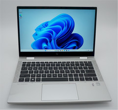 HP EliteBook x360 830 G7 Touch 2-in-1 Laptop 13.3″ i7-10610U 16GB 512GB – Good