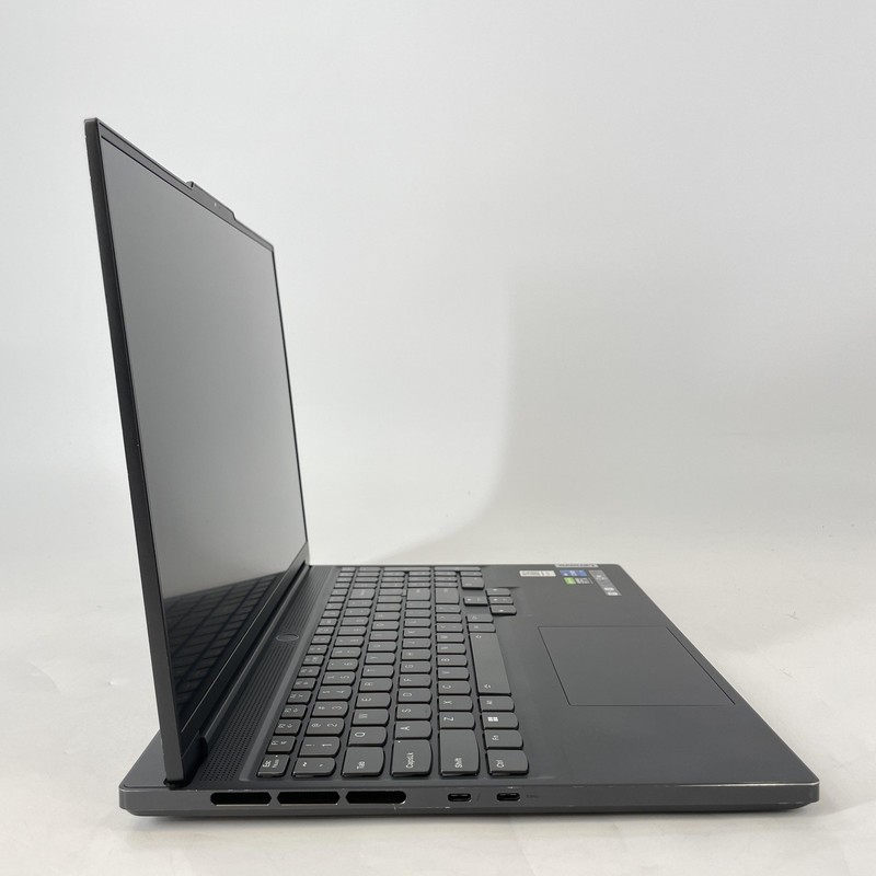Lenovo Legion Slim 7i 16 165Hz FHD+ 2.3 GHz i7-12700H 16GB 512GB SSD RTX 3060 gallery