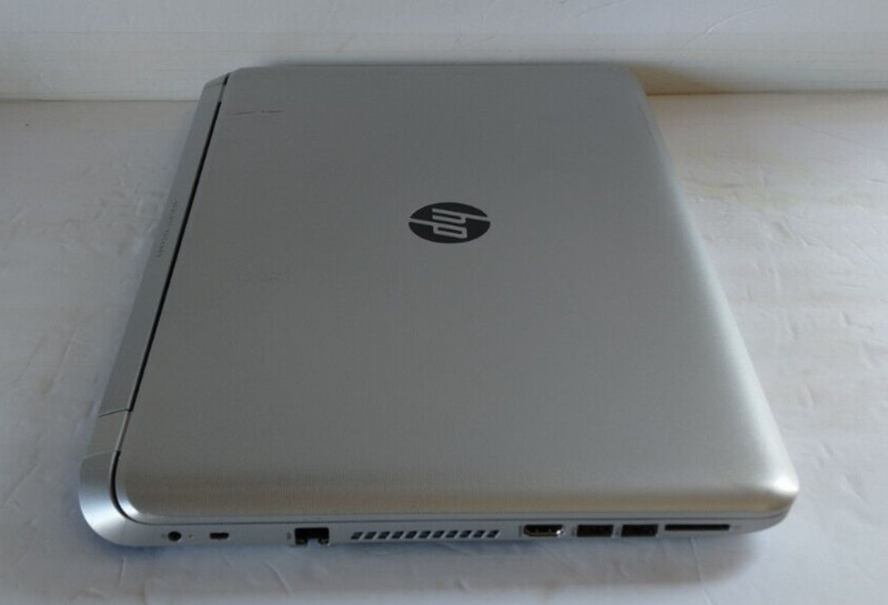 HP PAVILION 17" AMD A8-6410 APU 2.00GHz 6GB 1 TB WIN 10 HOME gallery