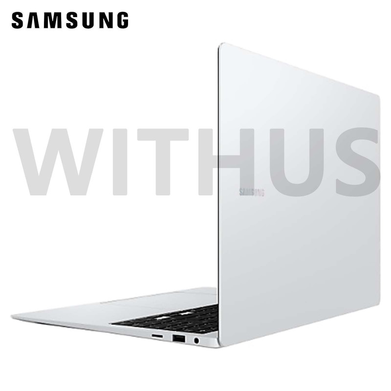 SAMSUNG Galaxy Book 5 Pro 16" (Ultra 5 16GB/512GB) Intel Arc AI NT960XHA-KC51S gallery