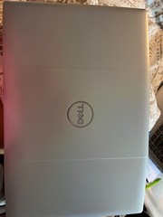Dell g5 gaming pc. Silver with light up keyboard 
