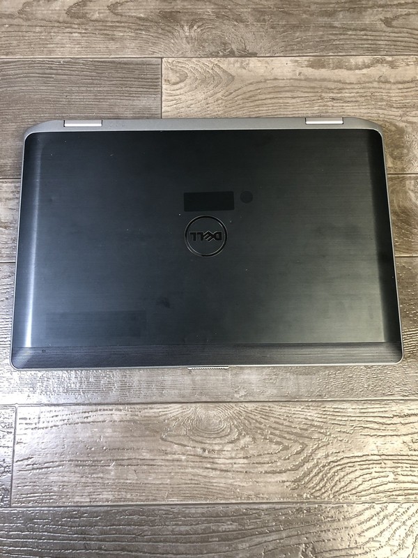 Dell Latitude E6430 14" Intel Core i5 -3340M 2.70GHz 8GB DDR3 UNLOCKED gallery