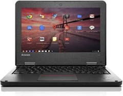 Lenovo Thinkpad Yoga 11e Intel Core Celeron Gemini Laketh Gen 4GB RAM 120GB SSD