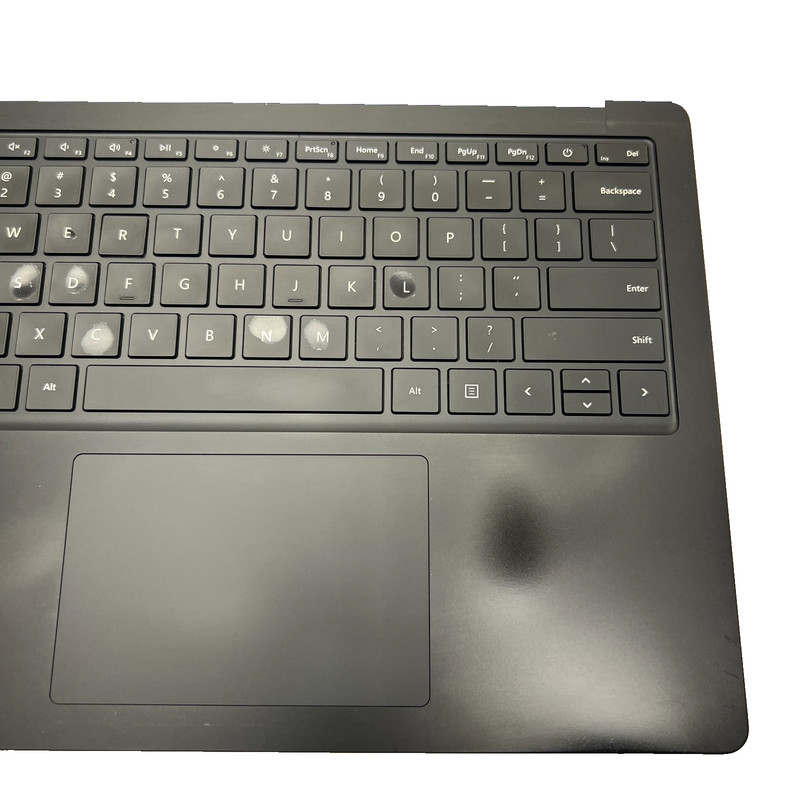 Microsoft Surface Laptop 3 1868 13.5" i7 1.3Ghz 16GB RAM 256GB SSD * READ gallery