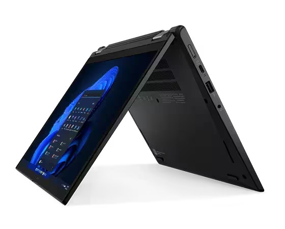 4th Gen Lenovo ThinkPad L13 Yoga 21FJCTO1WW 13.3" Touchscreen Convertible 2 in 1 gallery