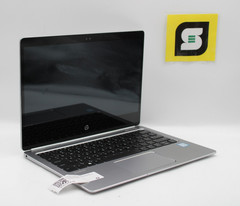 HP EliteBook Folio G1 m5-6Y54 @ 1.1 GHz 8GB LPDDR3 128GB M.2 12.5″ No OS