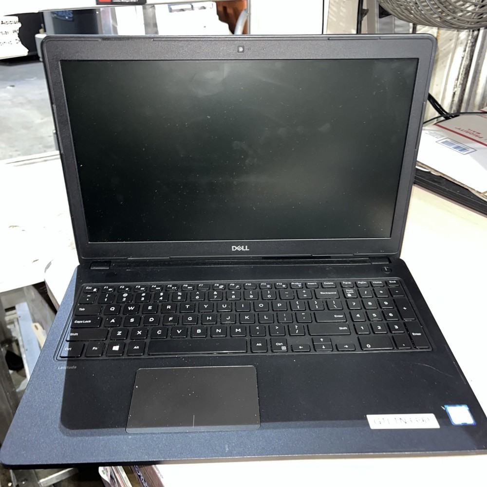 DELL LATITUDE 3580 INTEL CORE I5-6200U 2.30GHZ 8GB RAM NO HD