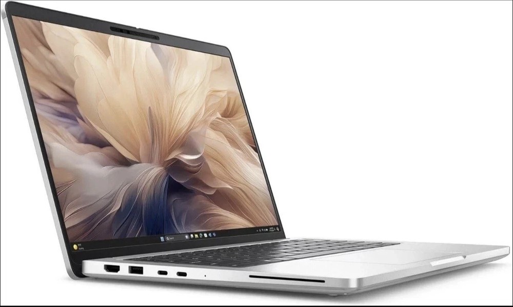 Dell Pro 16 Plus PB16250 16" Core Ultra 7 265U 32GB RAM 512GB SSD W11P