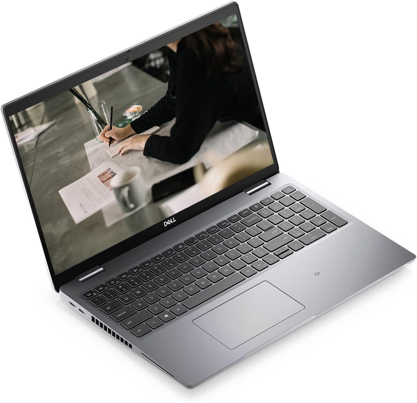 Dell Latitude 5520 15.6” Core i7-1185G7 32GB 2TB SSD Win 11 Pro Touchscreen gallery