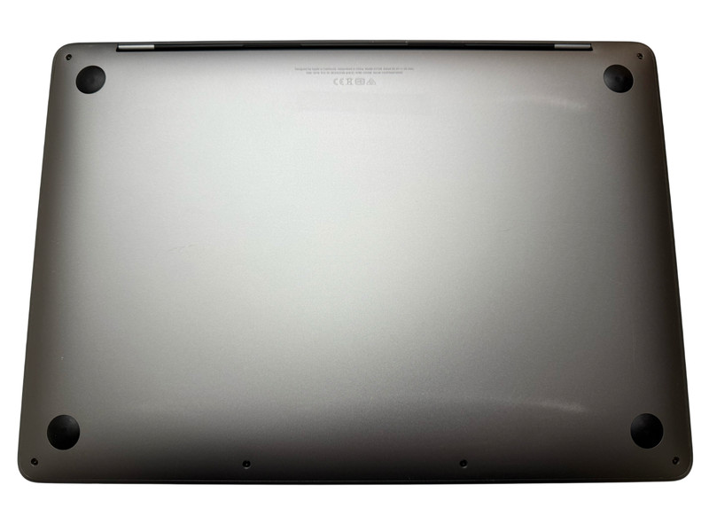 Apple 2020 MacBook Pro M1 13" 8GB RAM 256GB SSD + Charger - Excellent 165 Cycles gallery