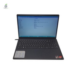 DELL Inspiron 15 3515 Laptop Ryzen 5 3450U 8GB 256GB No OS