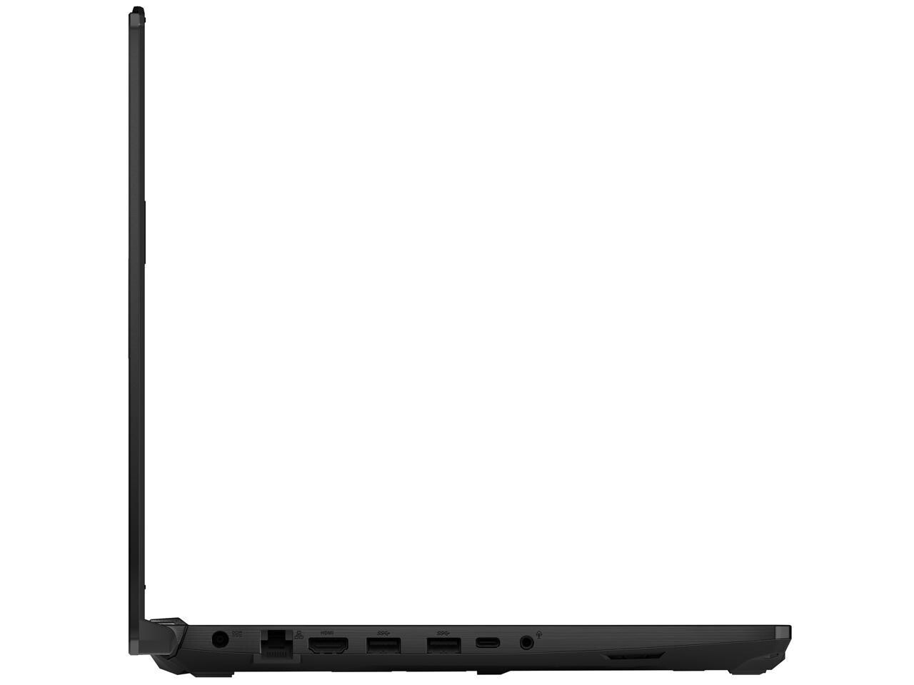 ASUS TUF Gaming A15 15.6" (2TB SSD, AMD Ryzen 7 4000mH, 3.00GHz, 64GB RAM gallery