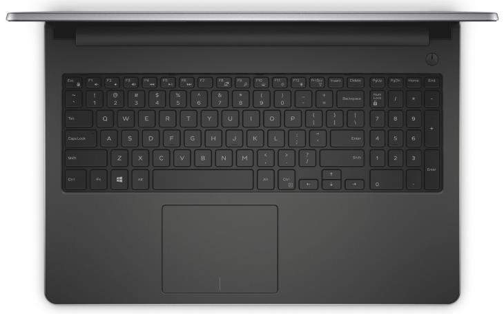 NEW DELL 15.6" A10 3.20GHz 16GB 512GB SSD CD/DVD BACKLIT KEYBOARD WINDOWS 10 PRO gallery