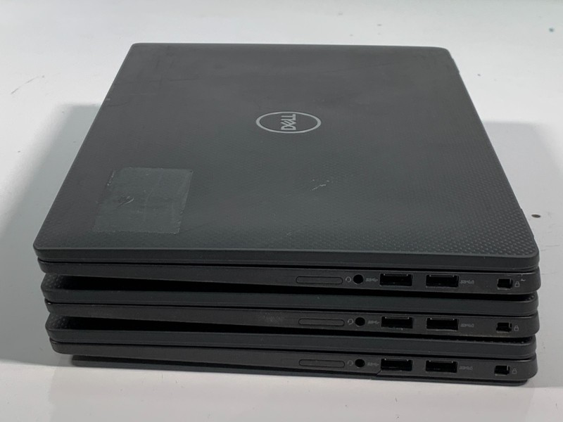 Dell Latitude 7410 Intel i7-10610U 1.8GHz 32GB RAM 512GB SSD NO OS Lot of 3 Read gallery