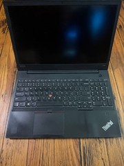 Lenovo ThinkPad E580 i5-8250U 8GB RAM 256GB SSD Windows 11 Laptop