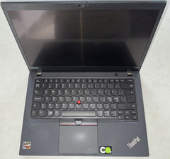 Lenovo P14s gen 2 AMD Ryzen™ 7 PRO 5850U