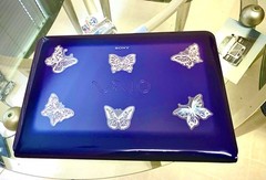 SONY VAIO