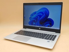 HP ProBook 450 G7 15.6″ Intel i5-10210U 16GB RAM 512GB Win11Pro *NO A/C* *READ*