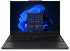 Lenovo ThinkPad T16 Gen 4 16 in WUXGA Display Core Ultra 5 225U 16GB RAM 512GB