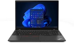 LENOVO ThinkPad T16 Gen 1 i5-1240P 32GB RAM 512GB SSD 16.0 in WUXGA W11 Pro