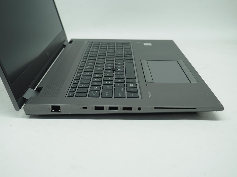 HP ZBOOK FURY 17 G7 Intel Core i7-10850H 2.70GHz 32GB RAM 512GB NVMe Grade B gallery