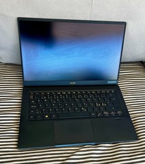 ACER SWIFT 3 LAPTOP N19H3 i7 16gb RAM 1TB SSD 13.5″ WINDOW 10 HOME FREE SHIP