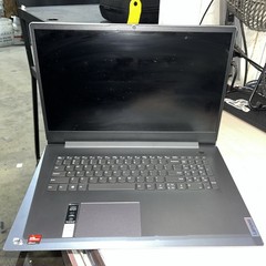 LENOVO IDEAPAD 3 17ABA7 AMD RADEON NO RAM NO HD
