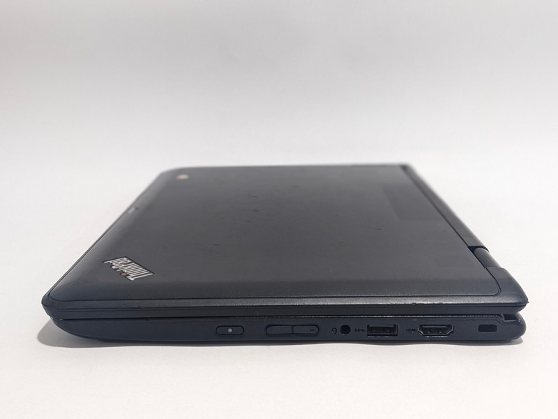 Lenovo Thinkpad Chromebook gallery