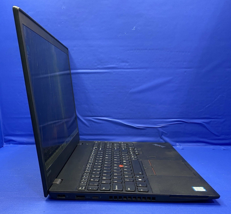 Lenovo ThinkPad P51s Core i7-7500U @ 2.70GHz 16GB RAM 128GB SSD Windows 11 Pro gallery