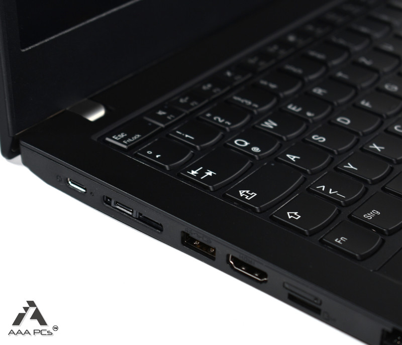 Lenovo ThinkPad T14 Gen 2 AMD R5 PRO 14" 24GB RAM 1TB SSD RADEON Vega7 Win11 Pro gallery