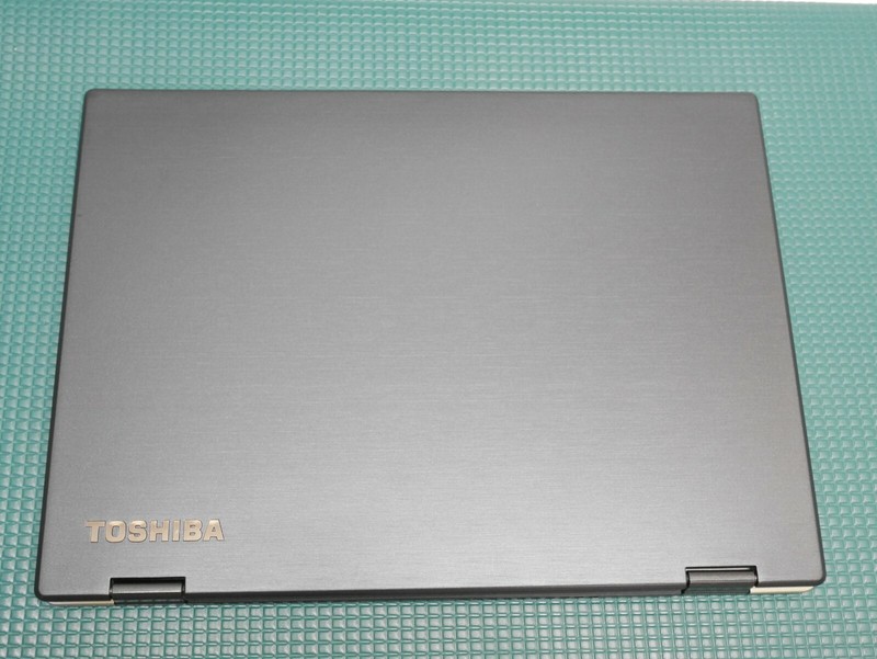 TOSHIBA DYNABOOK PORTEGE X20W-E 12.5" 2-IN-1 I5-8250U 16GB 256GB FULL HD TOUCH gallery