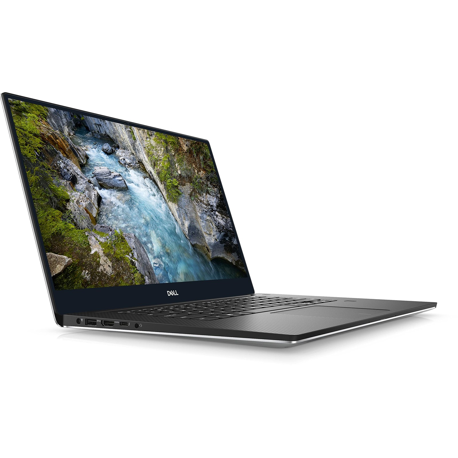 Dell Precision 5540 15.6" i9-9880H T2000 32GB 1TB SSD W11P(Low Bat Health) gallery
