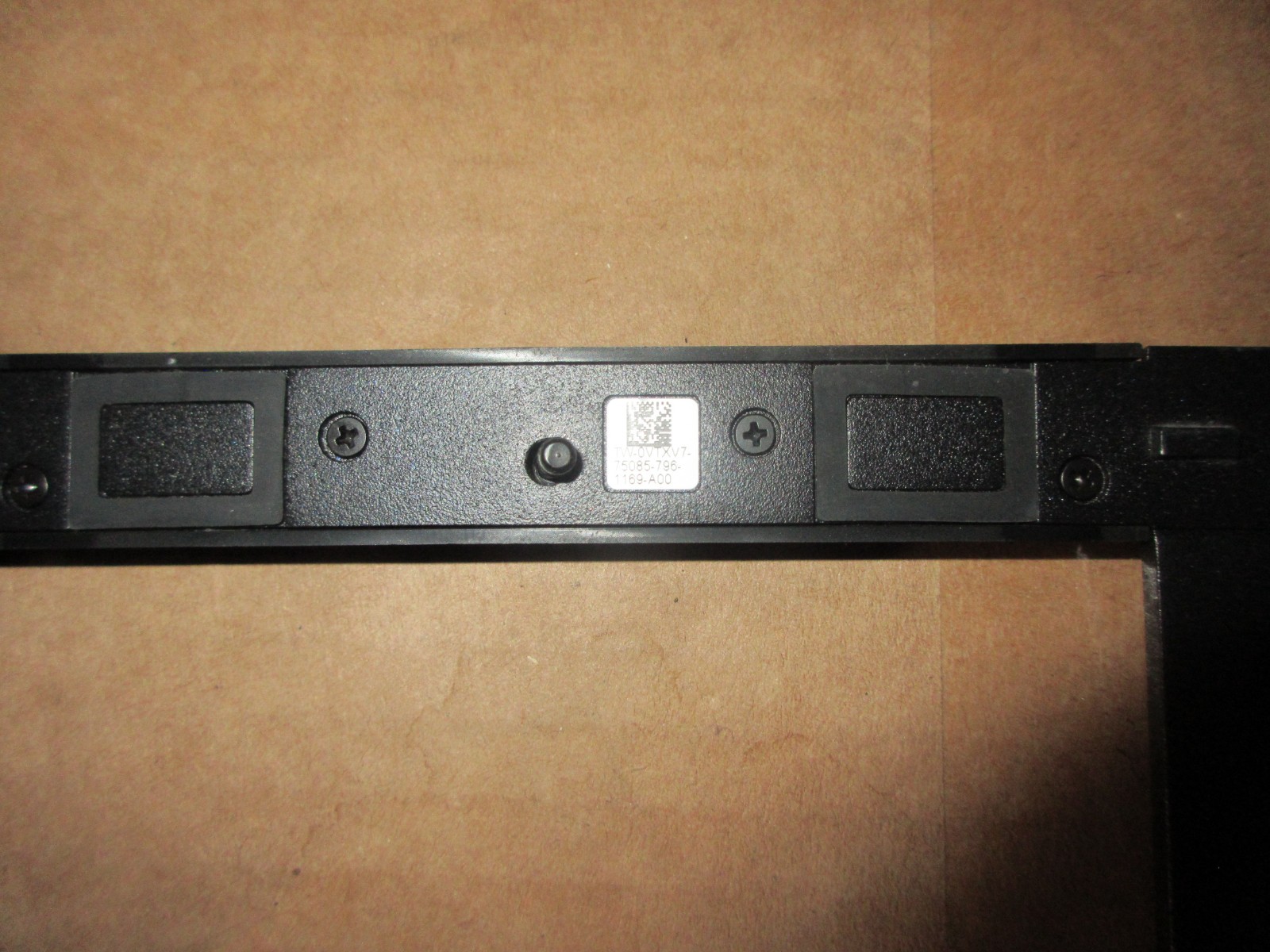 OEM Dell Kickstand for Latitude Rugged Extreme Tablet 7202 7212 7220 0VTXV7 gallery
