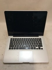 MacBook Pro 7,1 Mid 2010 Laptop 13″ Intel Core 2 Duo 2.4GHz WON’T BOOT -PP