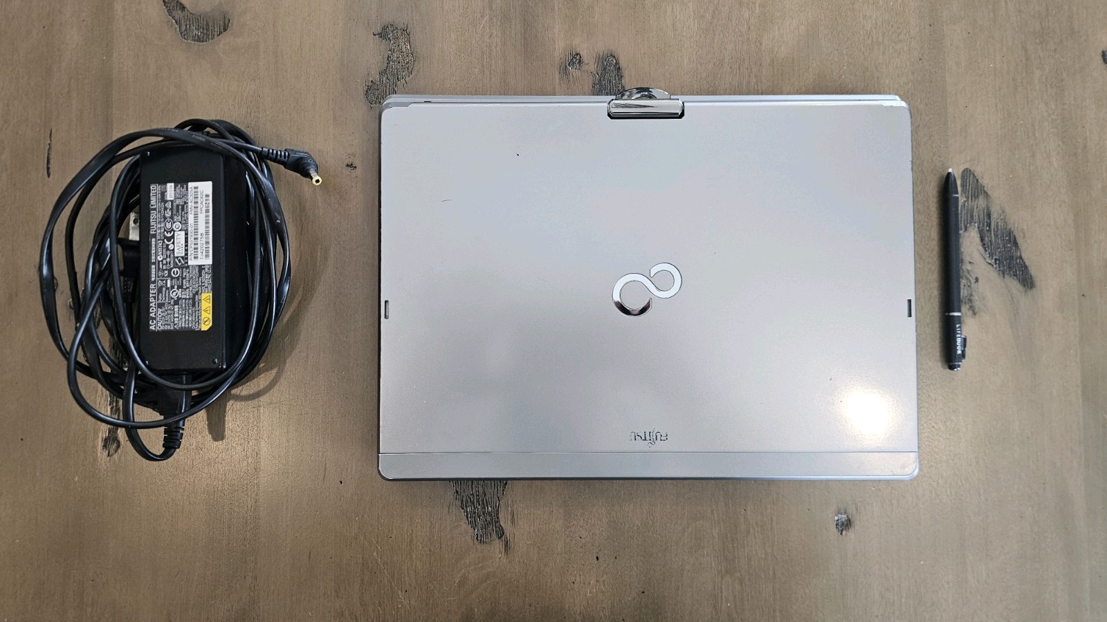 Fujitsu Lifebook T902 gallery