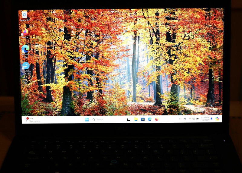 Dell Latitude 7490 Laptop Windows 11 Pro 16GB RAM 480GB SSD + 5 YEAR WARRANTY gallery