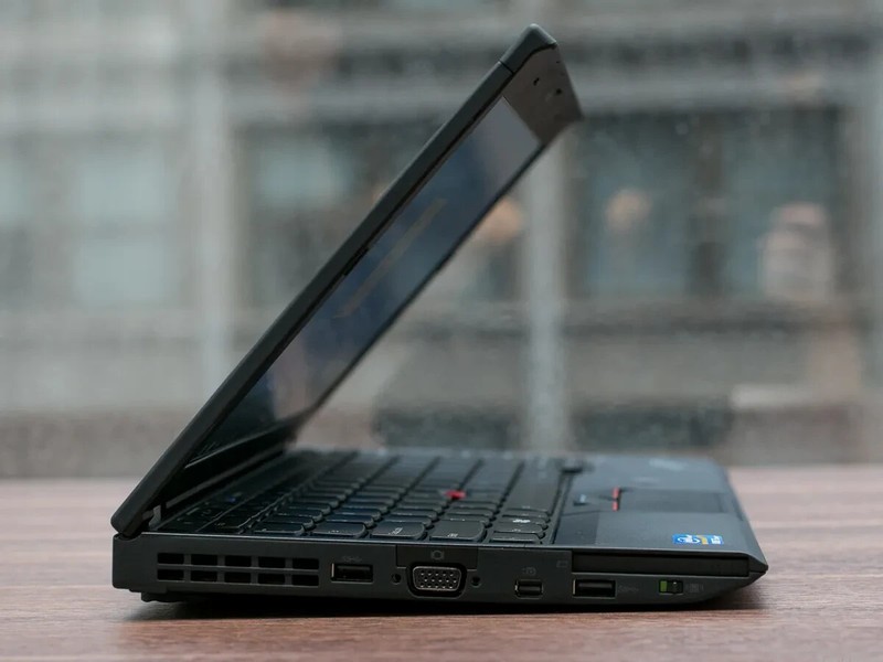 Lenovo ThinkPad X230 i7-3520M@2.9GHZ 16GB/4TB SSD,Wn10Pro,Off24Pro,Tablet gallery