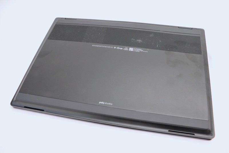 HP OmniBook X Flip 16 Ultra 7 16GB 1TB SSD 16" Touch 2-in-1 16-as0023dx gallery