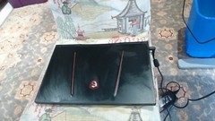 MSI GE75 Raider 10SF 15.6″ 240Hz (512TB SSD, Intel Core i7 10th Gen., 5.00