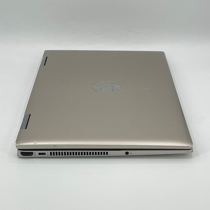 Broken HP Pavilion x360 14m-dy0013dx 14" i5-1135G7 2.4GHz 8GB RAM 250GB SSD Read gallery