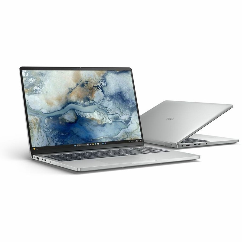 Dell Pro 16 PC16250 16 Touchscreen Notebook - Full HD Plus - 60 Hz - Intel Core gallery