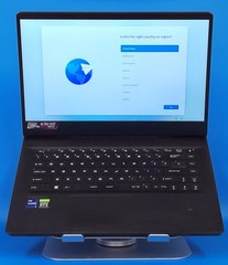 MSI Vector GP66 12UGS 15.6″ Intel i9-12900H 2.5GHz 32GB RAM 1TB NVMe W11P NO AC