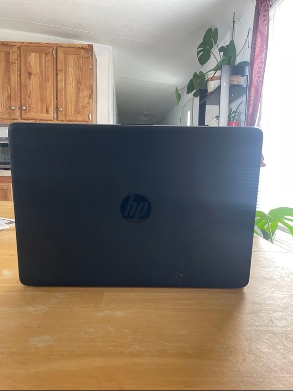 HP Laptop 14’, Windows 11AMD Ryzen™ 3 5300U AMD Radeon Graphics, 8GB RAM, 128Gb gallery